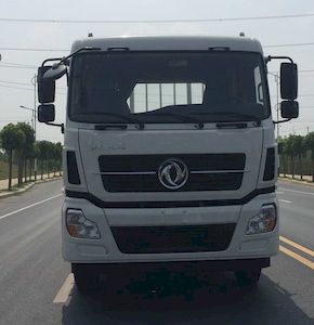 Dongfeng  DFH1250A1 Truck