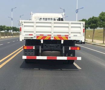 Dongfeng  DFH1250A1 Truck