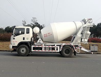 Dayun  DYZ5181GJBD6AC Concrete mixing transport vehicle