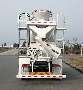 Dayun  DYZ5181GJBD6AC Concrete mixing transport vehicle