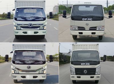 Dongfeng  EQ5040XSH3BDDAC Sales vehicle