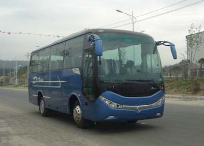 Dongfeng  EQ6800LHT1 coach