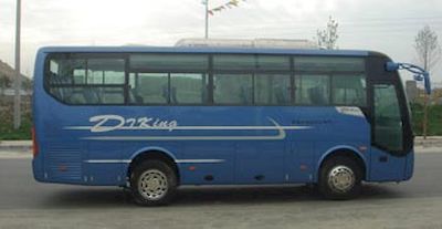 Dongfeng  EQ6800LHT1 coach