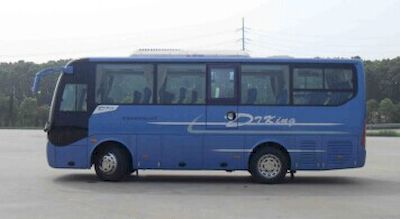 Dongfeng  EQ6800LHT1 coach