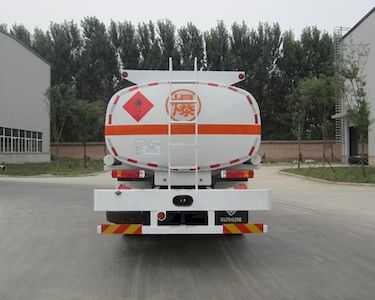 Hongchang Tianma  HCL5317GJYBJ4 Refueling truck