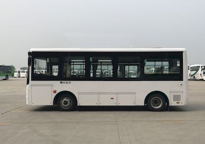 Kaiwo  NJL6680EV3 Pure electric city buses