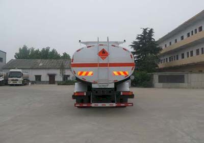 Qintai  QT5311GJYT3 Refueling truck