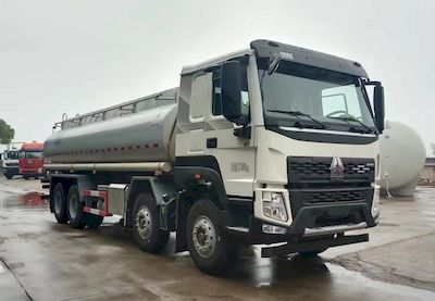 Qixing  QXC5317TGYZ6WA Liquid supply vehicle