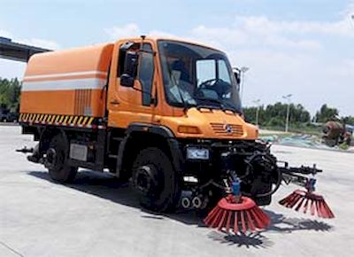 Angtai SFG5120TSLRoad sweeper