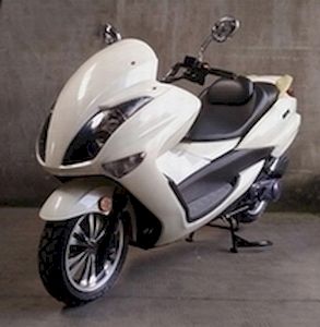 Sanben  SM150T10C Two wheeled motorcycles