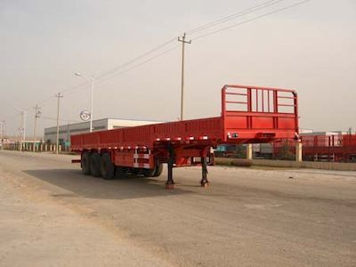 National Unified Brand Automobile STY9401F Semi trailer