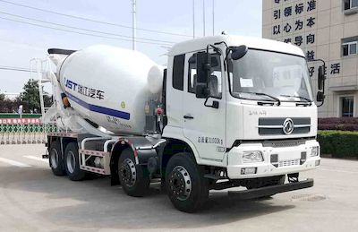 Ruijiang  WL5310GJBDF30G5 Concrete mixing transport vehicle