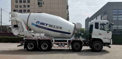 Ruijiang  WL5310GJBDF30G5 Concrete mixing transport vehicle