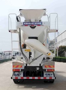 Ruijiang  WL5310GJBDF30G5 Concrete mixing transport vehicle