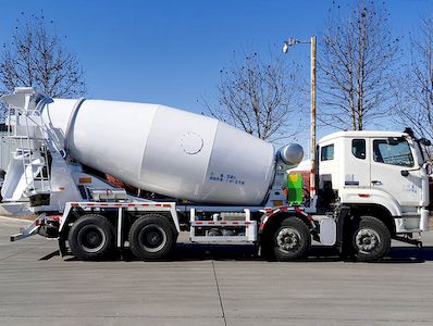 Tanghong Heavy Industry Automobile XT5315GJBN5E22 Concrete mixing transport vehicle