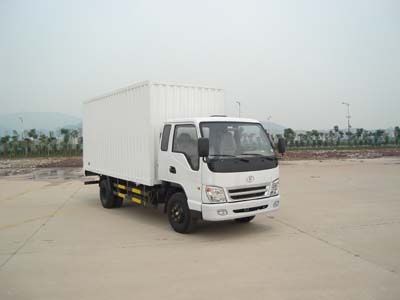 Yangcheng  YC5052XXYC3H Box transport vehicle