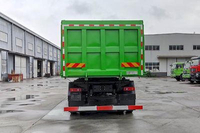 Shenying  YG5250TZLB1C Slag transport vehicle