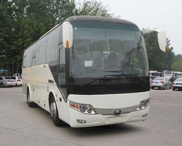 Yutong  ZK6107H2Y coach