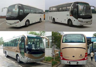 Yutong  ZK6107H2Y coach