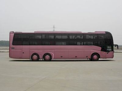 Yutong  ZK6147HWQE9 Sleeper coach