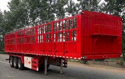 Yongkang CXY9404CCYGantry transport semi-trailer