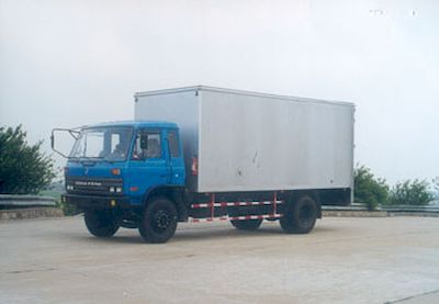 Dongfeng  EQ5108XXY6D16 Box transport vehicle