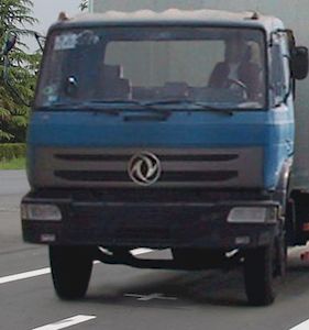 Dongfeng  EQ5108XXY6D16 Box transport vehicle