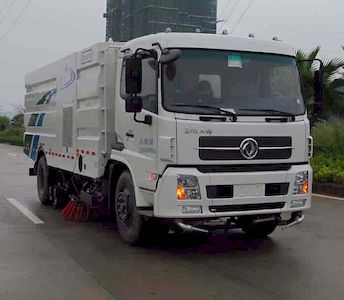 Dongfeng  EQ5160TXS4 Washing and sweeping vehicle