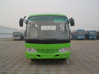 Guangtong Automobile GTQ6608B coach