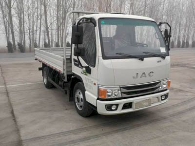 Jianghuai brand automobiles HFC1041P23K2C7S Truck