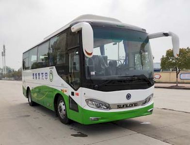 Zixiang  HQK6803ASBEVU1 Pure electric passenger cars