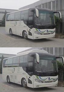 Zixiang  HQK6803ASBEVU1 Pure electric passenger cars