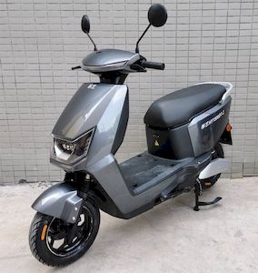 Hanyi  HY1500DT2 Electric two wheeled motorcycle