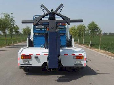 Jinzhou  JKC5050TQZS Obstacle clearing vehicle