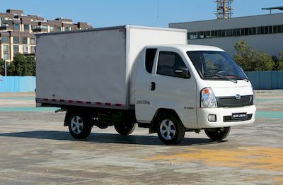 Shijun  LFJ5031XXYSCG2 Box transport vehicle