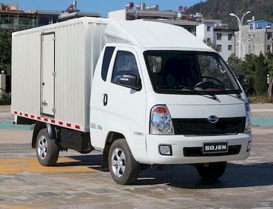 Shijun  LFJ5031XXYSCG2 Box transport vehicle