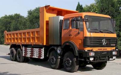 Beiben  ND3319D44J Dump truck