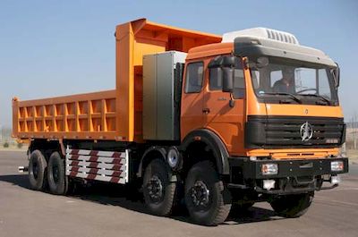 Beiben  ND3319D44J Dump truck