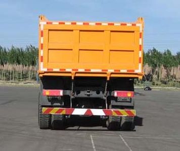 Beiben  ND3319D44J Dump truck