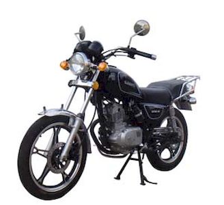 Qianjiang  QJ1256C Two wheeled motorcycles