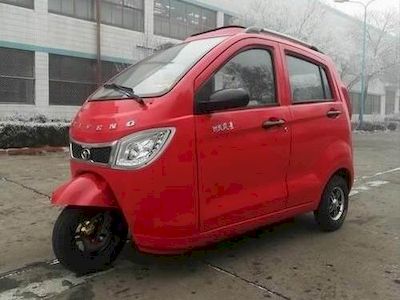 Shifeng  SF1800DZKA Electric tricycle