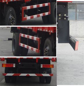 Shitong  STQ1256L15Y4D44 Truck