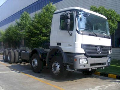 Sany  SY5388THB Concrete pump truck