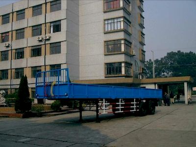 Peixin  XH9201 Semi trailer