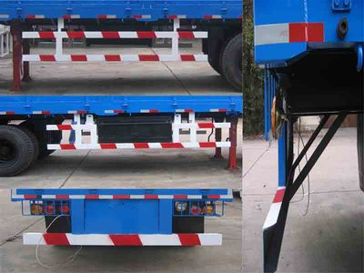 Peixin  XH9201 Semi trailer