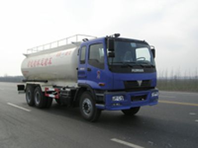 Xinfei  XKC5205GFL Powder material transport vehicle