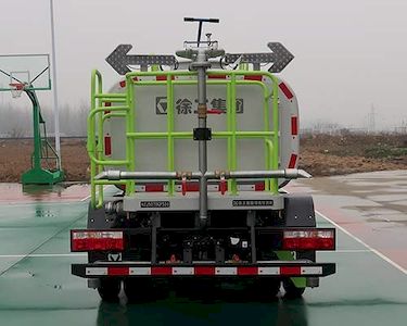 XCMG  XZJ5070GPSD6 watering lorry 