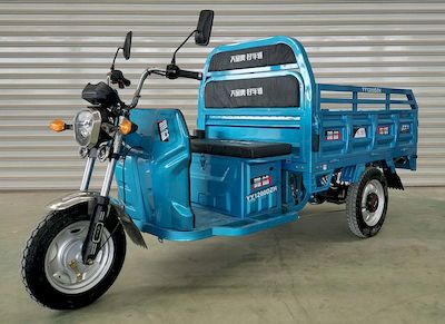 Yayi  YY1200DZH Electric tricycle