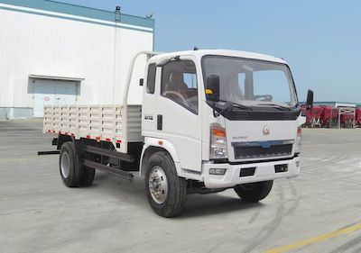 Haoluo  ZZ1167G3615C1 Truck