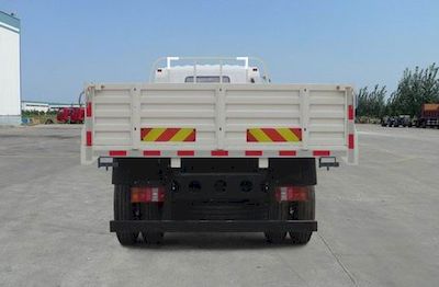 Haoluo  ZZ1167G3615C1 Truck